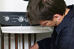 boiler repair Pillgwenlly
