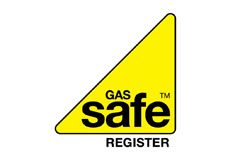 gas safe companies Pillgwenlly